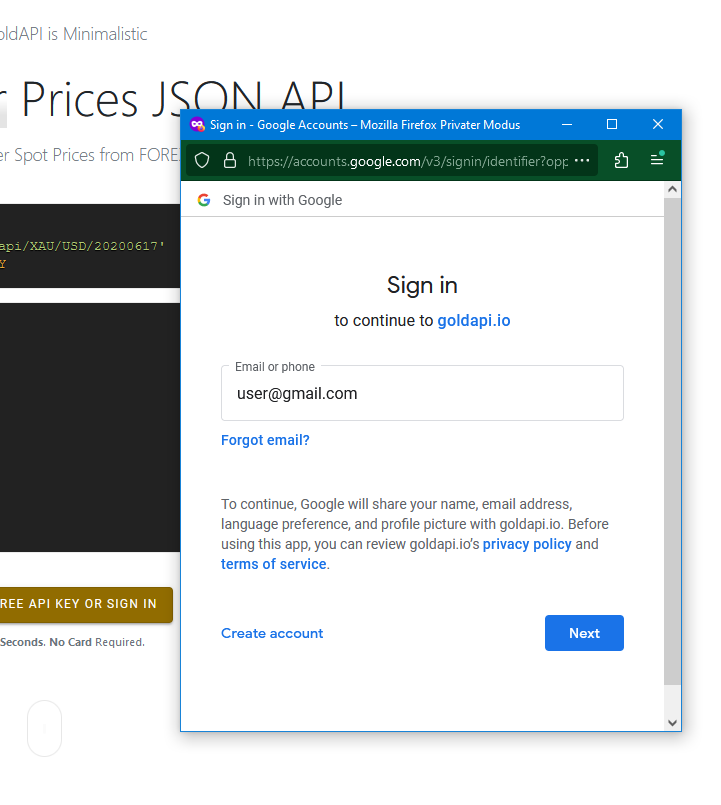 gc_goldapi_2023-06-15 12_53_14-Free Real-Time Gold and Silver Spot Prices REST JSON API _ GoldAPI.io – Mozilla .png