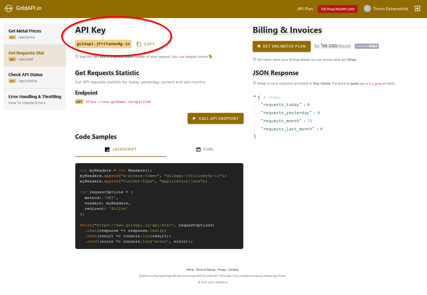 gc_goldapi_2023-06-15 12_58_06-Free Gold and Silver Prices JSON API _ GoldAPI.io – Mozilla Firefox.png