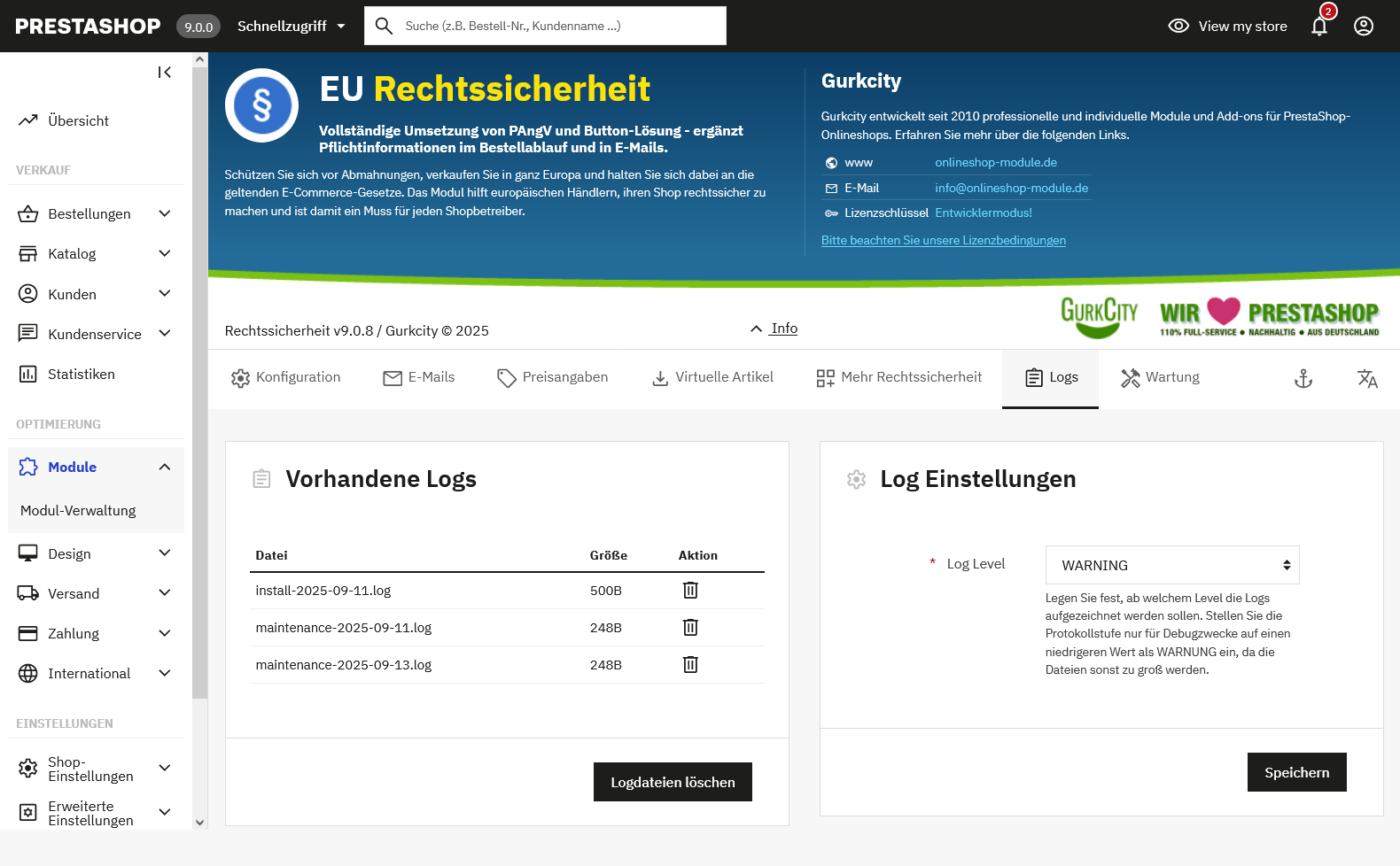 Screenshot Tab Logs.png